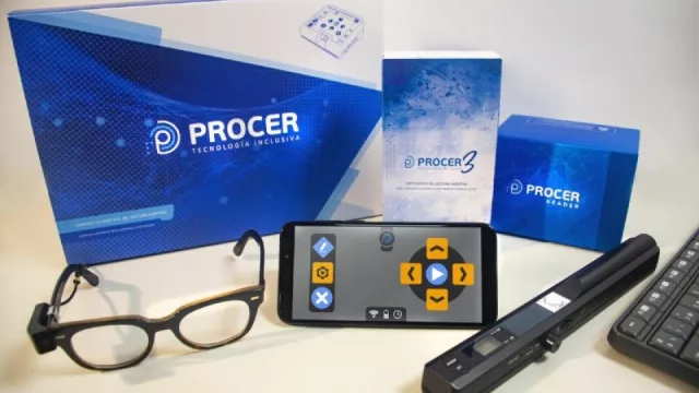 Prócer, la cordobesa con operaciones en Argentina y Chile, ahora va por Estados Unidos (ya colocaron sus productos en 11 países)