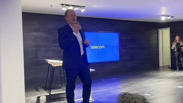 Telecom busca perfilar sus servicios en la revolución de los datos y la IA (lo que dejó el Trend Day en Córdoba)