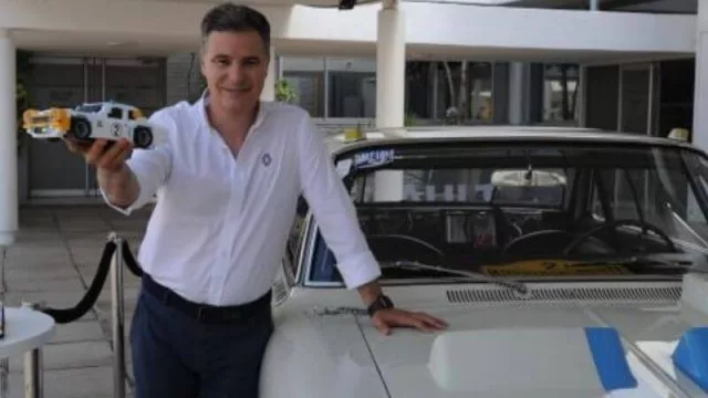 La Planta de Santa Isabel de Renault suma 150 operarios e incorpora un segundo turno para tener más disponibilidad de autos nacionales (exclusiva con Pablo Sibilla)