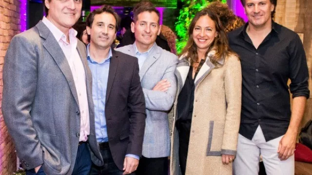 Con Distrito F,  ¡vuelven los monoambientes! (con estilo vintage industrial) 