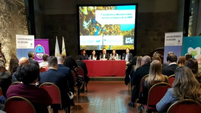 La 2ª Conferencia Mundial de Enoturismo tendrá sede en Mendoza