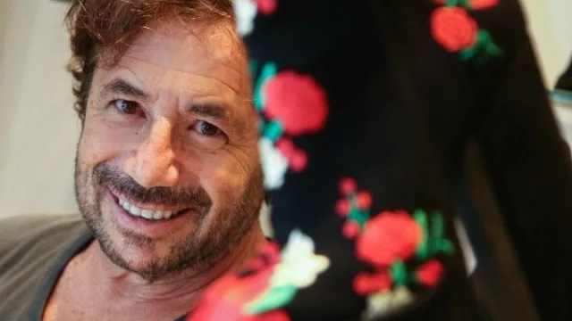 Zapatero en sus zapatos (Ricky Sarkany en IN Semanal)