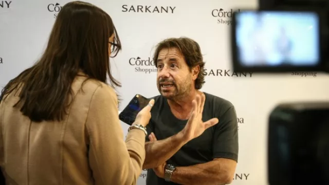 El e-commerce actualmente es el 25% de la facturación de la empresa.