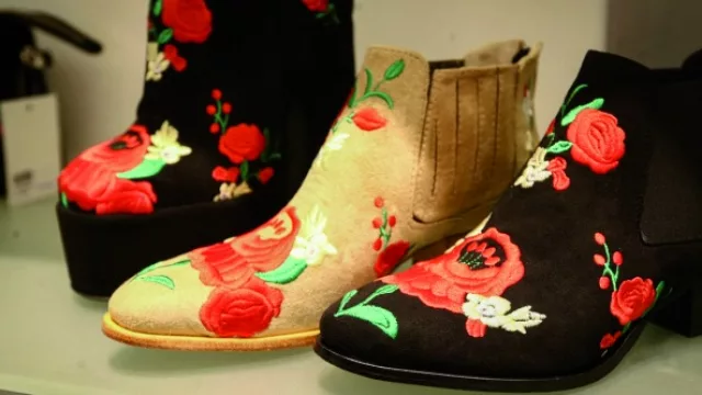 Tenemos un montón de propuestas y estamos mirando Monterrey, Santa Cruz de la Sierra y hasta París.