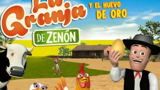 Banco Macro te invita al show Canciones de La Granja