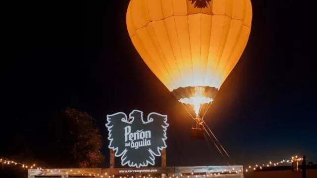 ¿Qué traerá el Peñón  Fest 21? (Chule, la artista que tocó en el show de Shaun Mendes, entre los confirmados)