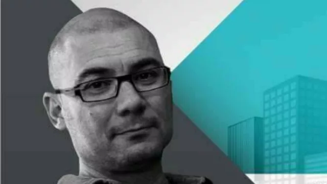 En agosto vuelve Paul Capriotti Peri a la ciudad de Córdoba