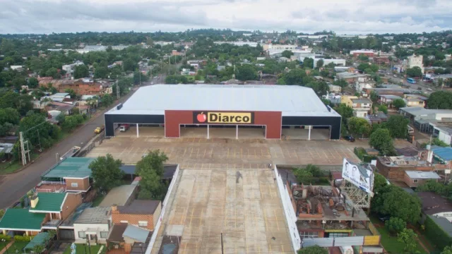 Diarco cumple años y lo festeja con un show de ofertas: 60 días de precios para aplaudir de pie