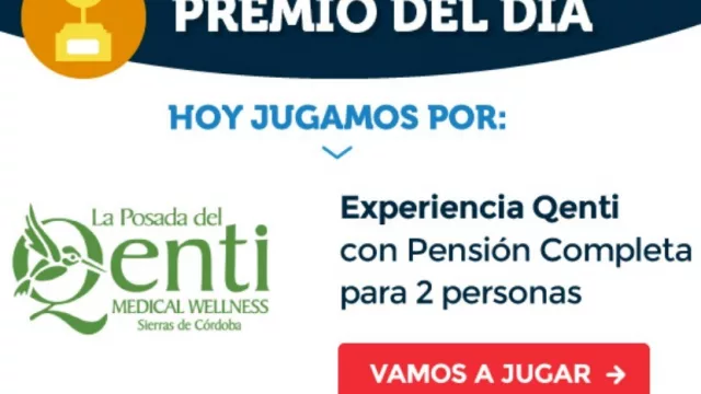 Posada del Qenti en El Juego de las Marcas