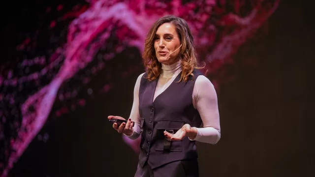 Soledad Pastorutti en Aaprender: “¿Por qué hay que ser de un bando u otro?”