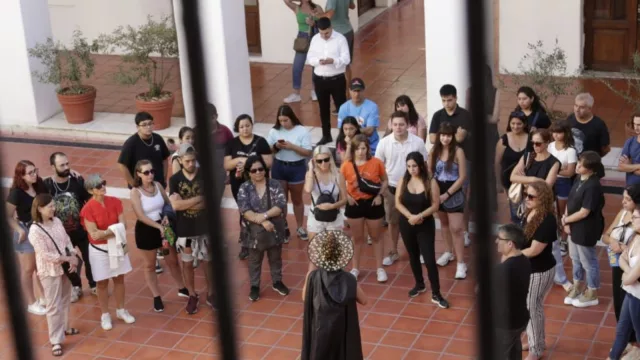 Córdoba Misteriosa revive en martes 13: nueva edición para descubrir las leyendas de La Docta (desde las 17:30 hs)