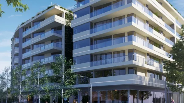 Carlos Paladino e hijos, la pionera en construcción sustentable (y es de Villa Carlos Paz)