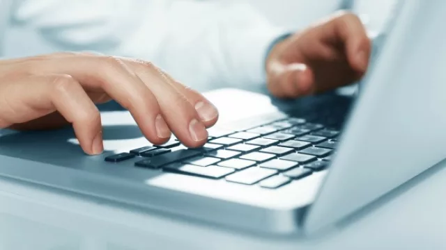 A la hora de escribir…