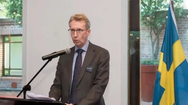 Suecia busca fortalecer su relación con Argentina a través de la minería