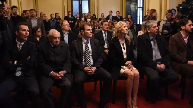 En el aniversario de la ciudad de Córdoba, Mestre hizo 5 importantes anuncios