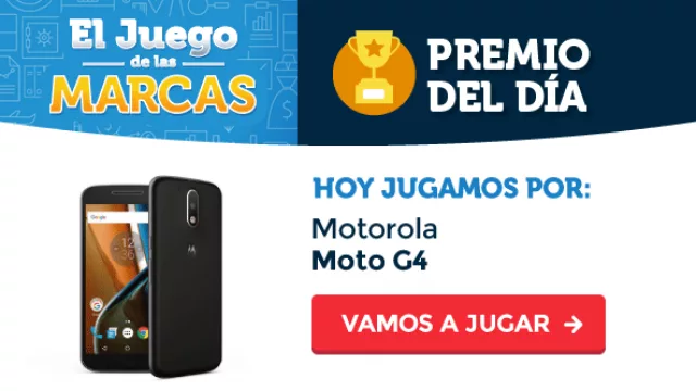 El ganador de la 2da Ronda es....