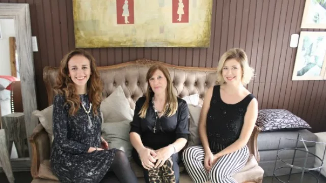 Celebran el lanzamiento de InfoMujeres