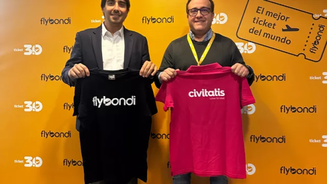 Complemento perfecto: Flybondi se unió a Civitatis para ofrecer experiencias a los viajeros (desde La Quiaca a Ushuaia)