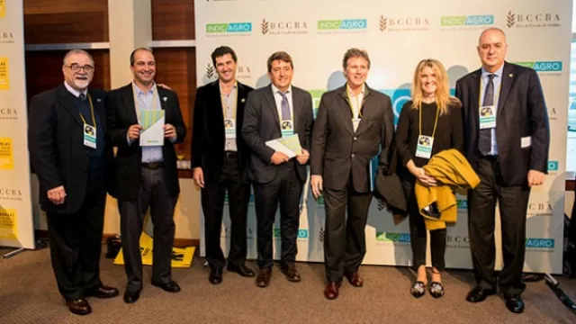 Los IndicAgro, una herramienta fundamental para las empresas del sector.