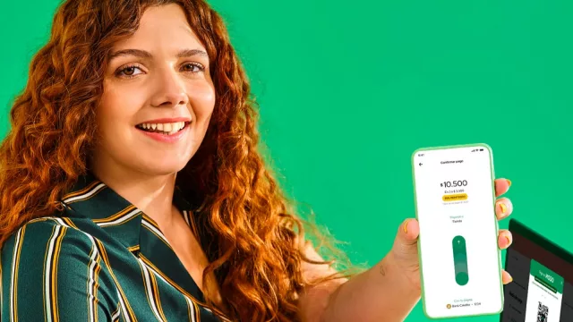 Farmacity, Cinemark Hoyts, Puppis, Metrogas, Día, Dexter, Mimo se pasan a Modo (un formato de pago que avanza en el e-commerce local)