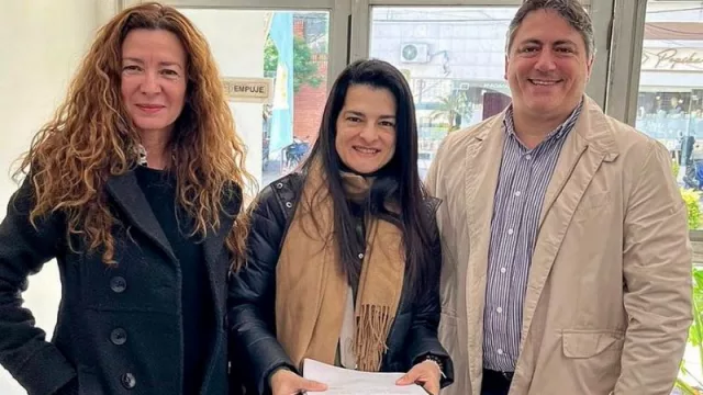 Presentan un proyecto para adherir a Formosa a la Ley de Energía Distribuida