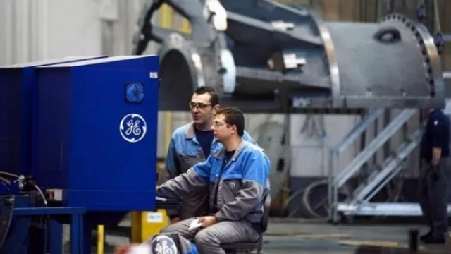 YPF y General Electric logran financiamiento para dos proyectos de energía