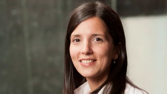 "Muchos jóvenes aspiran a trabajar en Naranja" (Eugenia Patiño - Gerente Senior Relaciones Humanas de Naranja)