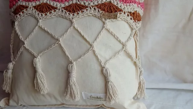 Tejiendo hilos de esperanza: de médica a emprendedora (una vida para contar)