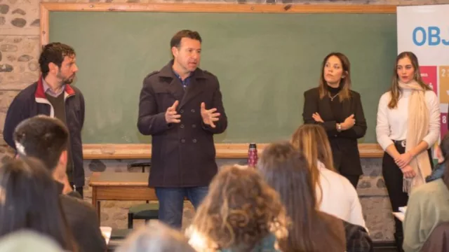 Respira Córdoba: la Municipalidad de Córdoba brindará una Diplomatura en Sostenibilidad Urbana