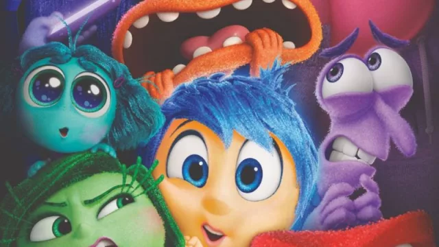 Por el día del niño Cinemark Hoyts de Nuevocentro Shopping ofrecerá una función distendida (para personas neuro divergentes) de Intensa-Mente 2