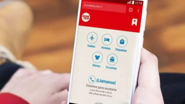 Avantrip ahora también es Almundo (CVC ya engloba también a Biblos y Ola en Argentina)