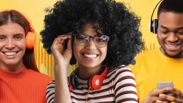 Arcos Dorados lanza un nuevo episodio de su podcast “Expande tu potencial” (para ayudar a jóvenes a destacar en entrevistas laborales)