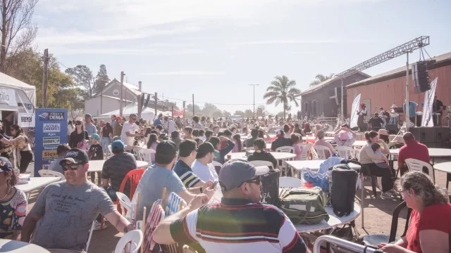 Marull Productiva: el evento que convoca al campo y a toda la familia