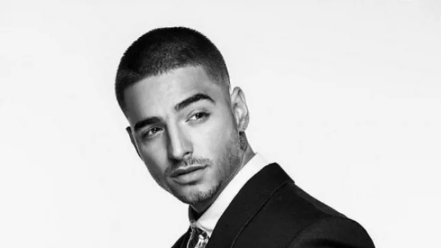 Maluma actuará el próximo 25 de noviembre en Córdoba.