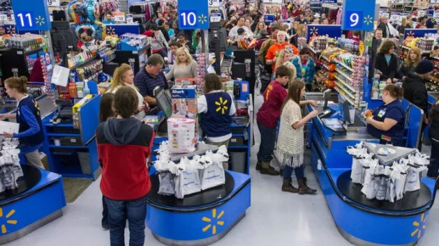 Walmart trae a Córdoba el Pickup Store (como un Automac pero para hacer las compras)