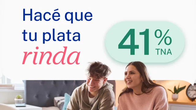Ualá lanza su Caja de Ahorro para adolescentes (desde los 13 años y 41% de rendimiento)