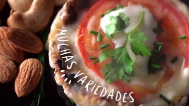 Las galletas de arroz superan modas