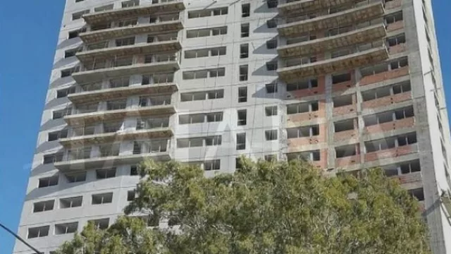 Sobre la llegada de Jorge Airaudo a los fideicomisos de Euromayo