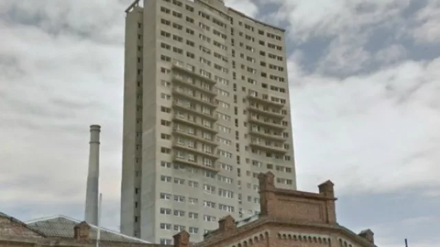 Propietarios de Antigua Cervecería se unen para reclamar (Defensa del Consumidor le abrió un expediente a Euromayor)