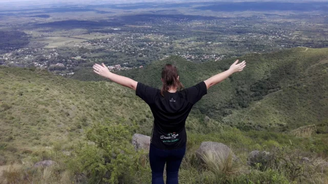 Santa Rosa será el epicentro del Mes del Senderismo en Córdoba