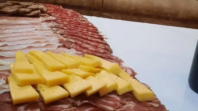 Los diez platos que tenes que probar en la Fiesta de las Comidas Típicas friulanas (sábado y domingo con entrada libre en Colonia Caroya)