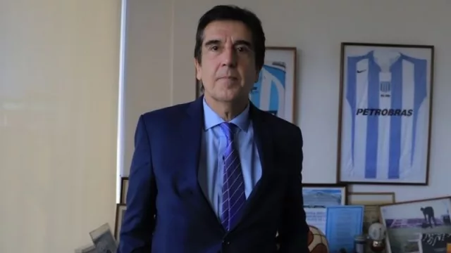 Melconián asumiría al frente del Ieral de la Fundación Mediterránea (los empresarios buscan un nuevo “Super Ministro”)