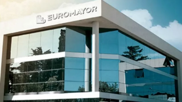 Sobre el desbarranque de Euromayor y sus fideicomisos, opina...