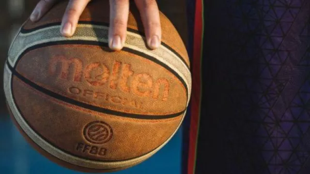 Jóvenes Promesas: Futuras Estrellas del Baloncesto a Seguir en 2024