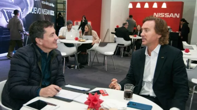 El auto autónomo es más relevante en Japón, el eléctrico en China y Europa. Aquí primará el auto conectado.