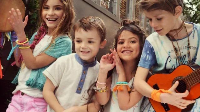 La franquicia del día: Advanced (indumentaria infantil, original y práctica) a $ 700.000