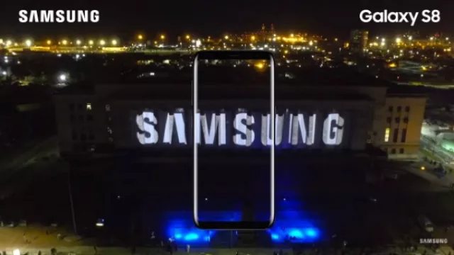 Starcom desarrolló la campaña de lanzamiento del Galaxy S8