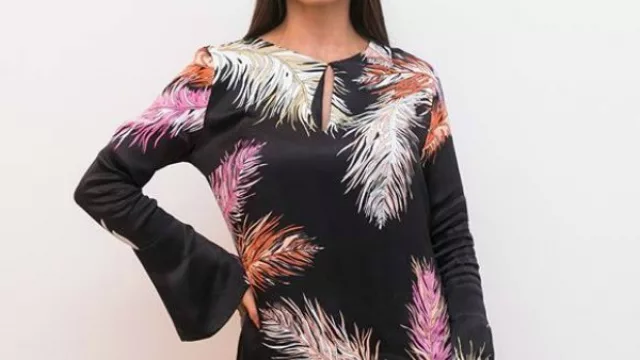 Blossom presentó Infini (tecnología de rejuvenecimiento facial: inversión de US$ 90.000, sesiones de $ 15.000)