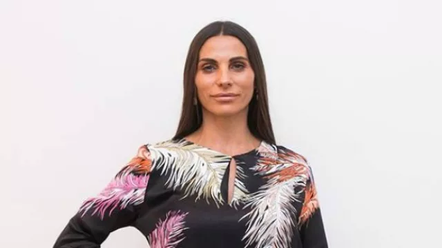 Ana Facchin, dirige Blossom junto a Luis Armando.