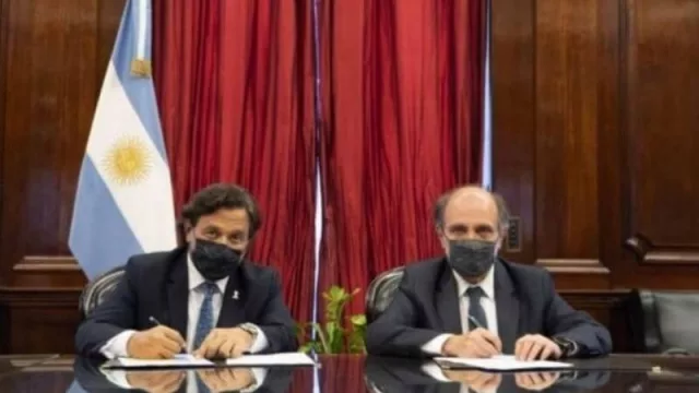 Banco Nación y el Gobierno de Salta acordaron créditos y beneficios para impulsar el desarrollo productivo local